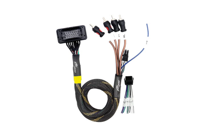 RIDE COMMAND ADAPTERS