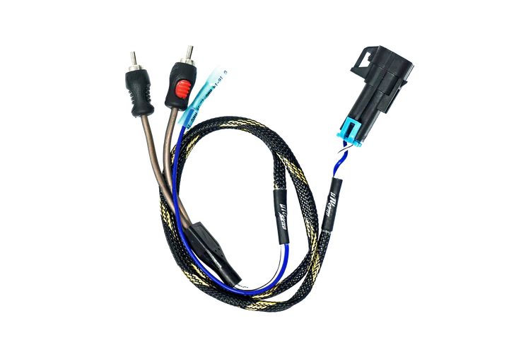 UTV SUB ADAPTER RIDE COMMAND