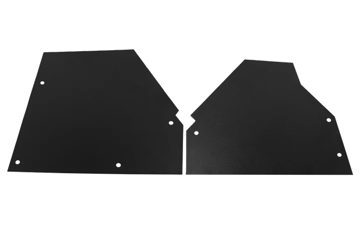 UTV STEREO CONSOLE COVERS