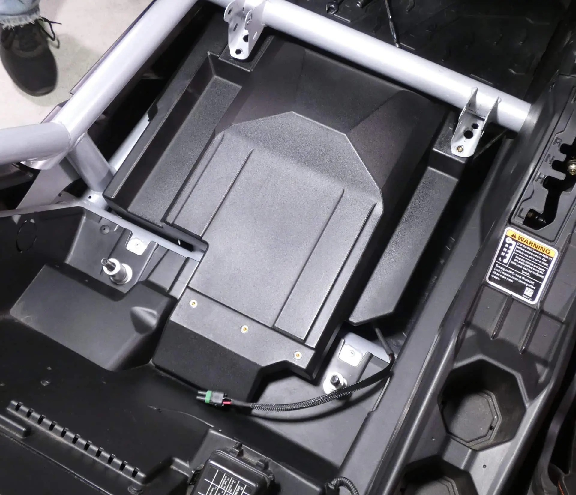 MTX X3-17-SW DRIVERS SIDE 12" SUB (REQUIRES AMP) - Image 4