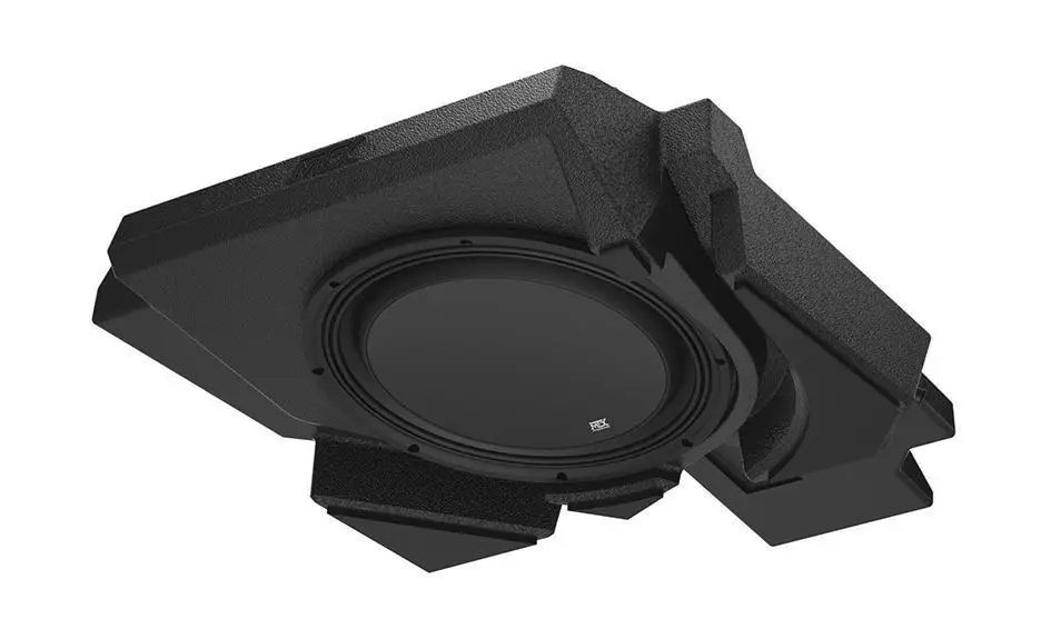 MTX X3-17-SW-PASSANGER SIDE 12" (REQUIRES AMP) - Image 3