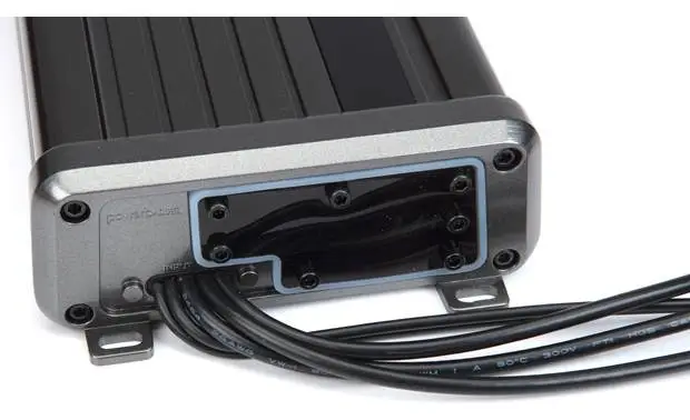 POWERBASS XL-2305MX AMP - Image 5