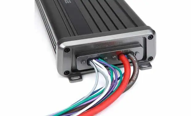 POWERBASS XL-4255MX AMP - Image 5