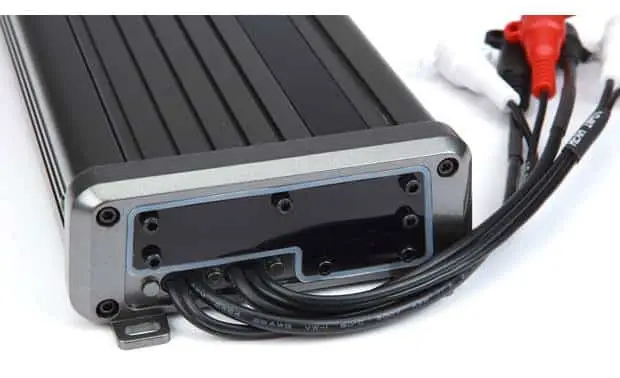 POWERBASS XL-4255MX AMP - Image 3