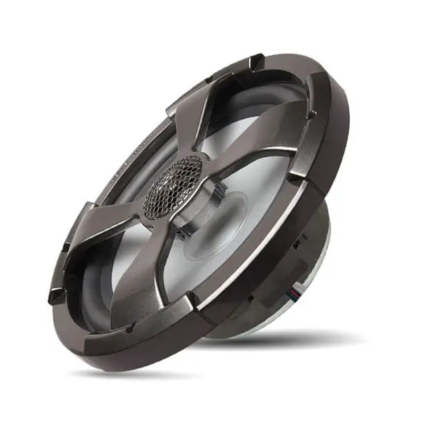 POLARIS GENERAL4 EIGHT SPEAKER 4/4 SPLIT SYSTEM - Image 4