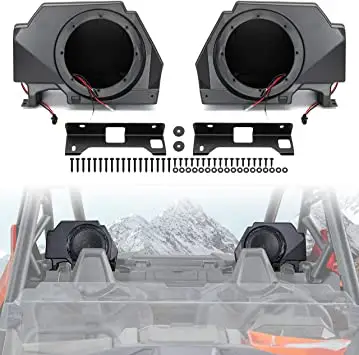 PRO R/TURBO R/XP PRO REAR PLUG PLAY PODS (FREE SHIPPING) - Image 2