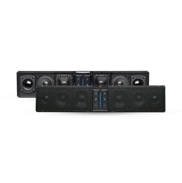 POWERBASS XL-650 SOUNDBAR (FREE SHIPPING)