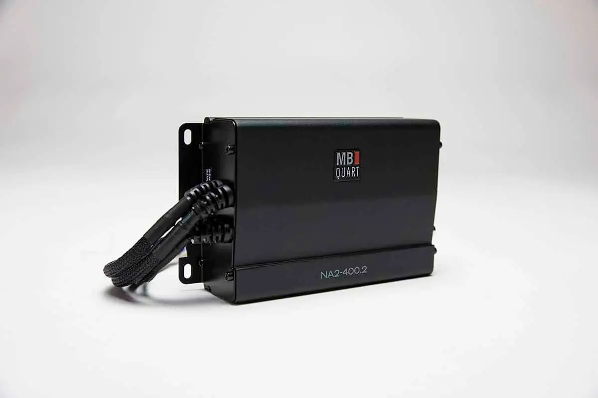 MB QUART BQR-POD-2 - Image 2