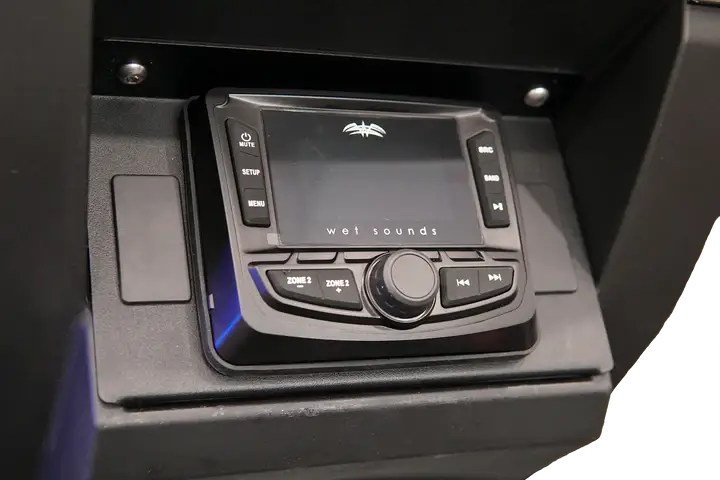 DASH RADIO MOUNT XP1K/XP1K4 - Image 2