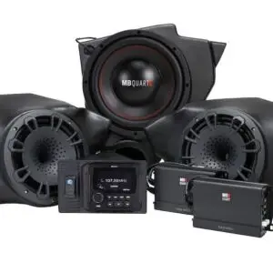 MB QUART MBQR-STG3-2